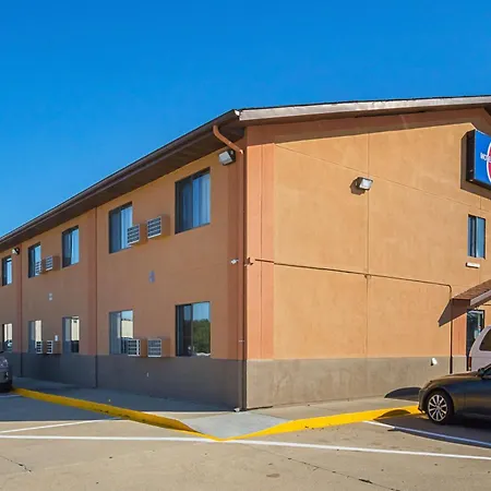 Motel 6-Marshalltown, Ia-2